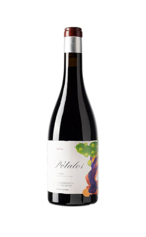 Petalos del Bierzo 750 ml