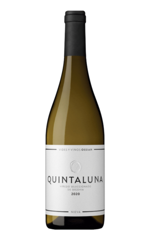 Pago de Carraovejas Quinta Luna 750 ml