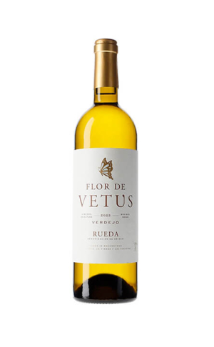Flor de Vetus Verdejo 750 ml