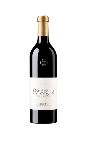 Izadi El Regalo 750 ml