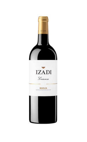 Izadi Crianza 750 ml