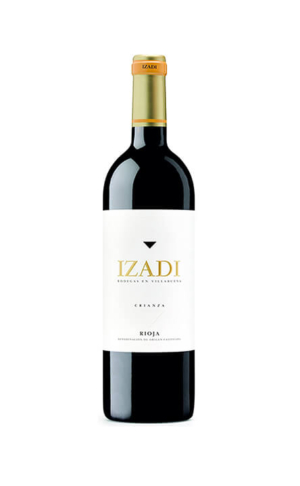 Izadi Crianza 1.5 L (Magnum)
