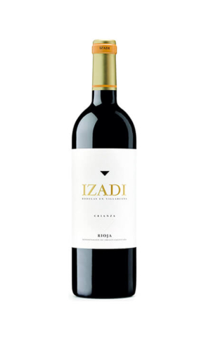 Izadi Crianza 375 ml