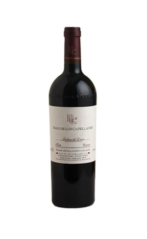 Pago de los Capellanes Crianza 750 ml