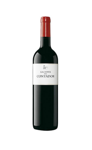 La Cueva del Contador 750 ml