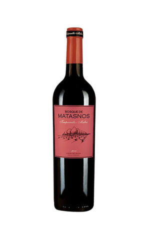 Bosque de Matasnos Tempranillo 750 ml