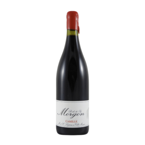 MC Lapierre Morgon Cuvee Camille 750 ml