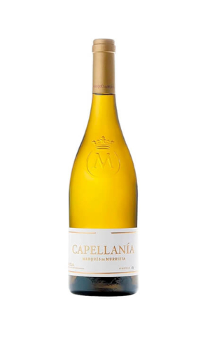 Marques de Murrieta Capellanía Reserva 750 ml