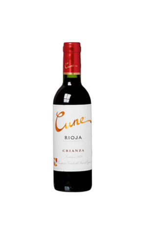 Cune Crianza 375 ml