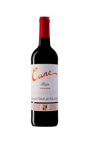 Cune Crianza 750 ml