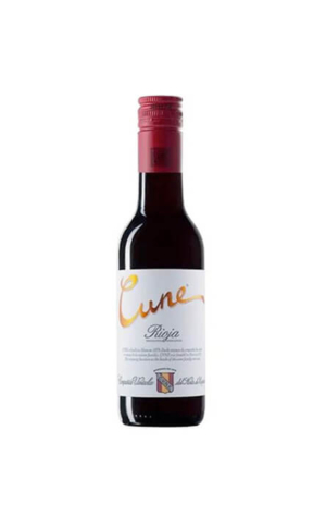 Cune Crianza 187 ml
