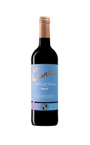 Cune Ribera del Duero 750 ml