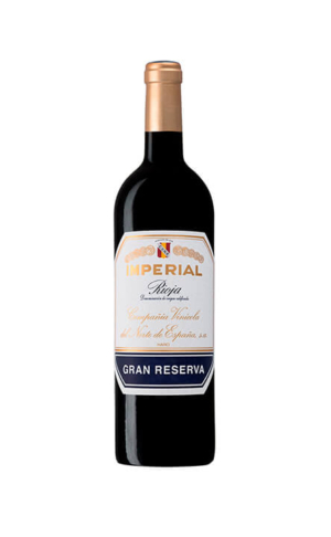 Imperial Gran Reserva 750 ml