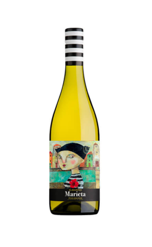 Marieta Albariño 750 ml