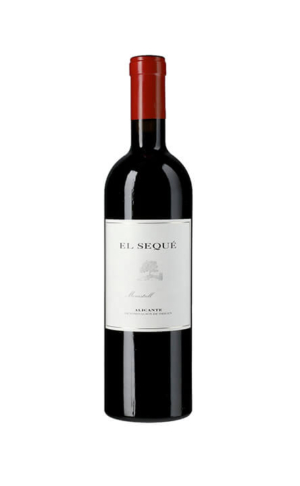 Artadi El Seque 750 ml