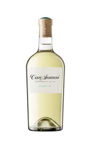 Can Sumoi Perfum 750 ml
