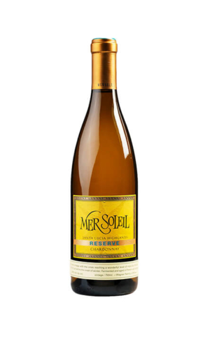 Mer Soleil Reserve Chardonnay 750 ml