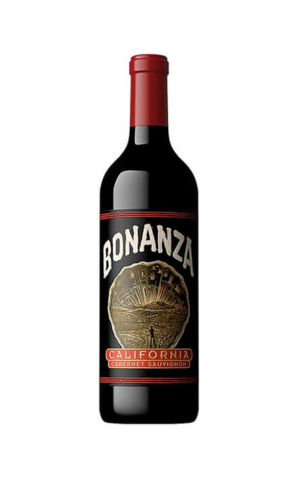 Bonanza Cabernet Sauvignon 750 ml