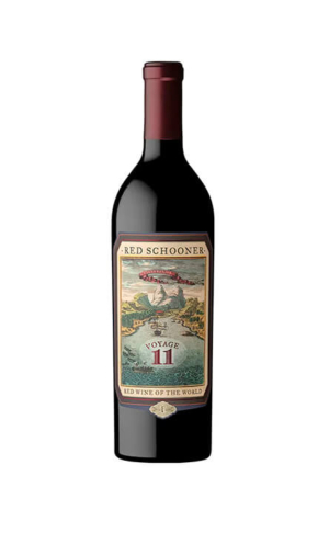 Red Schooner Voyage Malbec 750 ml