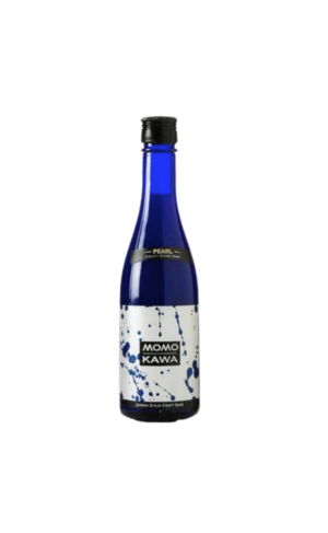 Momokawa Diamond Junmai Ginjo Craft 300 ml