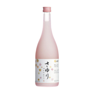 Hakutsuru Sayuri Nigori 720 ml