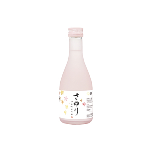 Hakutsuru Sayuri Nigori 300 ml