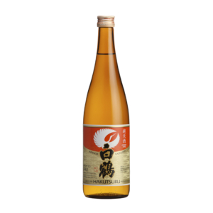 Hakutsuru Excellent Junmai 720 ml