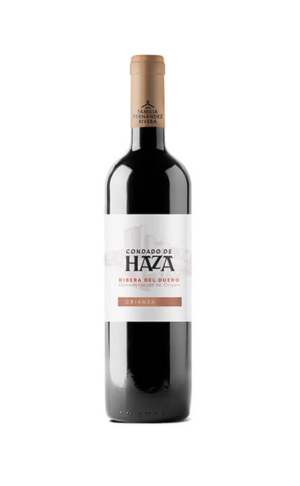 Condado de Haza Crianza 750 ml