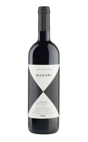 Ca Marcanda Magari Bolgheri DOP 750 ml