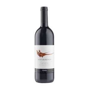 Gaja Sito Moresco Langhe DOC 750 ml