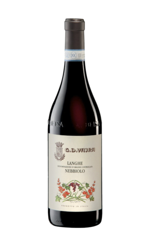 Vajra Langhe Nebbiolo DOC 750 ml