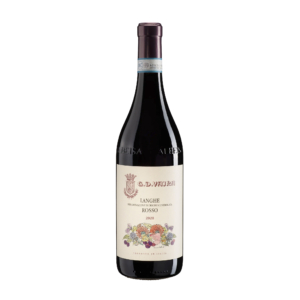 Vajra Langhe Rosso DOC 750 ml