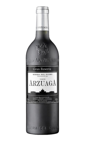 Arzuaga Gran Reserva Ribera del Duero 750 ml