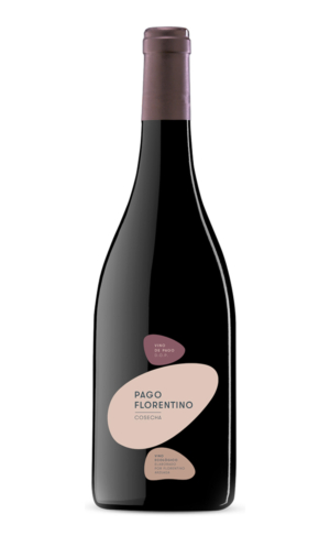 Pago Florentino Cosecha 750 ml