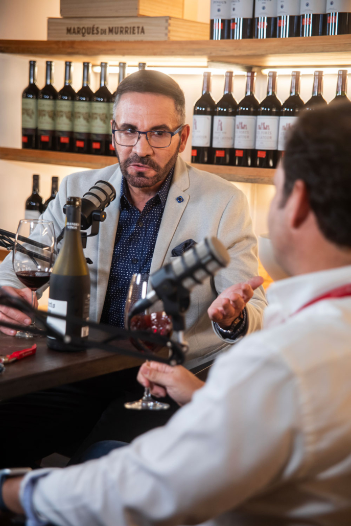 cultura del vino en Guatemala