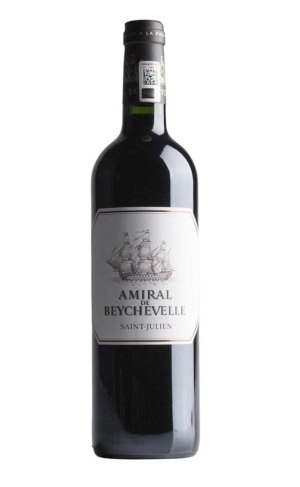 Amiral de Beychevelle Saint Julien 750 ml