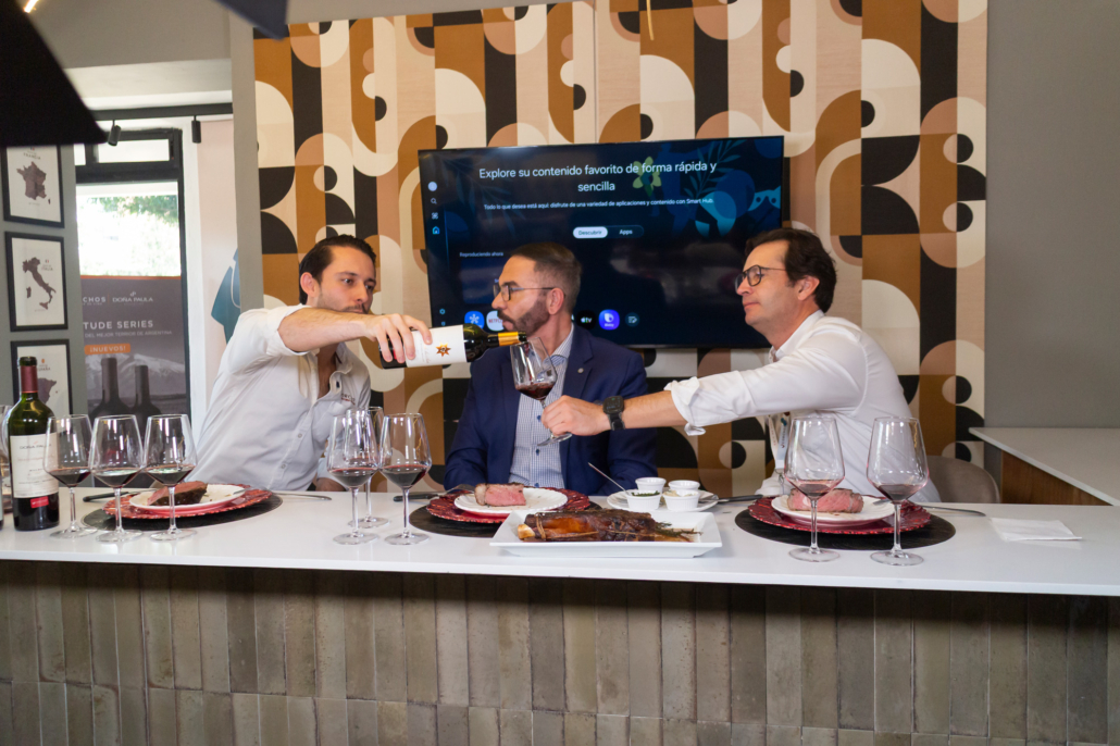 Cómo elegir un vino Malbec