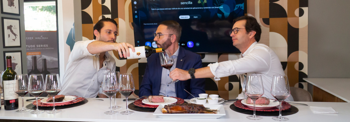 Cómo elegir un vino Malbec