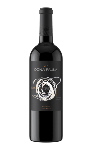Doña Paula Altitude Series 1350 Cabernet Franc 750 ml