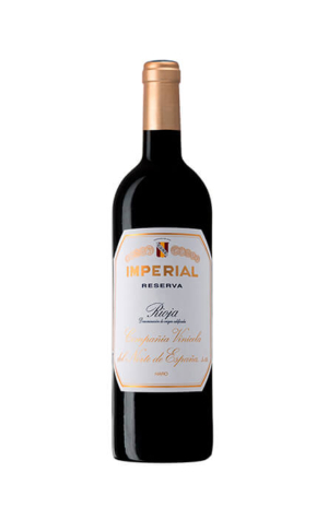 Imperial Reserva 750 ml