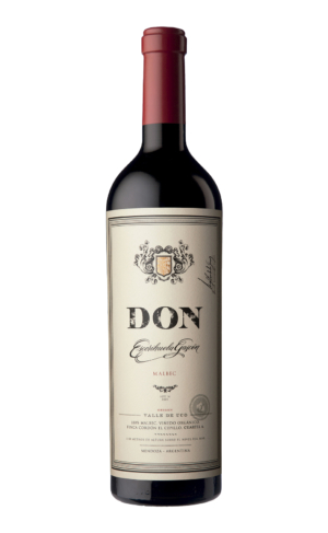 Escorihuela Gascon DON Malbec 750 ml