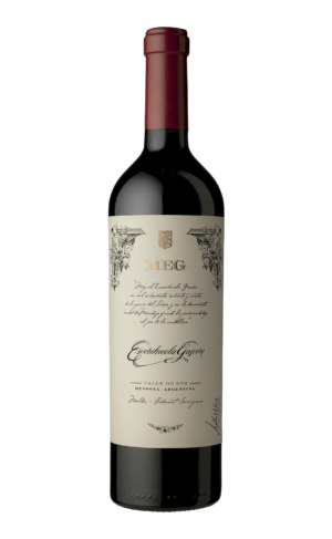 Escorihuela Gascon MEG Malbec y Cabernet Sauvignon 750 ml