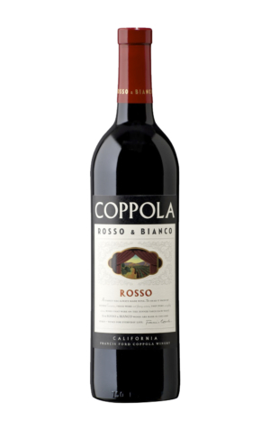 Francis Ford Coppola Rosso T Cabernet Sauvignon 750ml