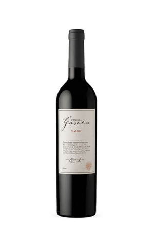 Familia Gascón Malbec 750 ml