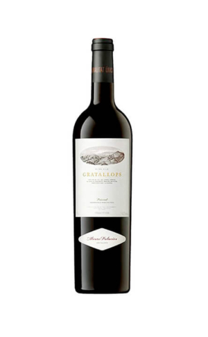 Alvaro Palacios Gratallops 750 ml