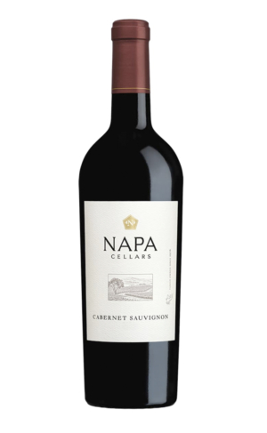 Napa Cellars Cabernet Sauvignon 750 ml