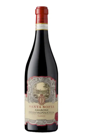 Santa Sofia Amarone della Valpolicella DOCG Classico Riserva 750 ml