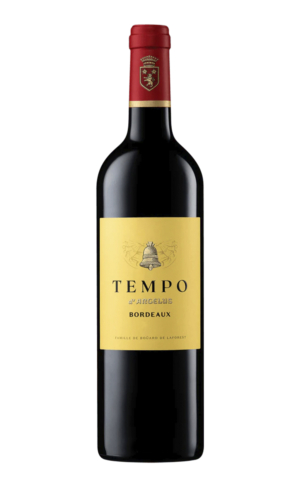 Tempo d Angelus Bordeaux 750 ml
