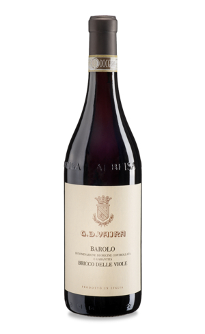 Vajra Barolo Brico Delle Viole 750 ml