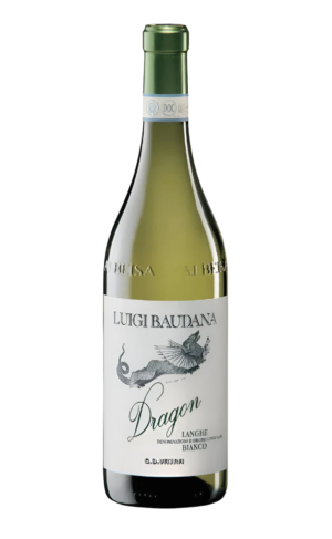 Vajra Luigi Baudana Langhe Bianco Dragon 750 ml